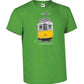 T-shirt Kids Grandalhão Lisboa