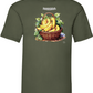 T-shirt Cesto de Bananas