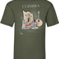 T-shirt Sé de Coimbra