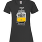 T-shirt Senhora Grandalhão Lisboa