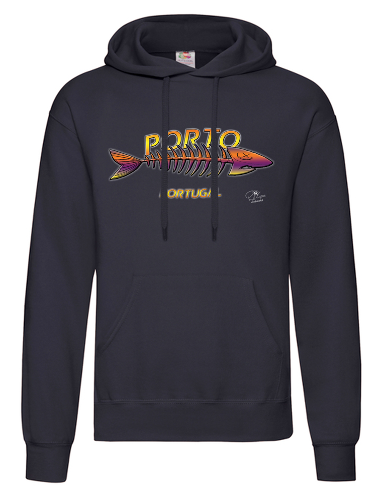 Sweatshirt Espinha Porto