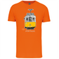 T-Shirt Algodão Biológico Grandalhão