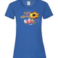 T-shirt Senhora Madeira Flowers