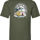 T-shirt Surf Life