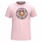 T-shirt de Criança Kariban Selo Escudo Porto
