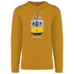 Sweatshirt Kariban sem Capuz Grandalhão Coimbra