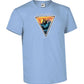 T-shirt Kids Sunset  Costa da Caparica