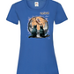 T-shirt Senhora Luar Nazaré