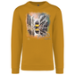Sweatshirt Kariban sem Capuz Espelho LP