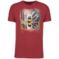 T-Shirt Algodão Biológico Espelho LP
