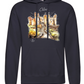 Sweatshirt Castelo de Óbidos
