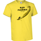 T-shirt Kids Surf Ilha da Madeira