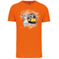 T-Shirt Algodão Biológico Carreira 28 Porto