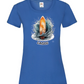 T-shirt Senhora Prancha Lagos