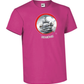 T-shirt Kids Traineira Peniche