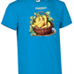 Cesto Bananas