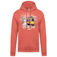 Sweatshirt Kariban com Capuz Carreira 28