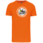 T-Shirt Algodão Biológico Selo Sintra