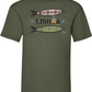 T-shirt 2 Sardinhas Lisboa
