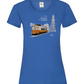 T-shirt Senhora Clérigos