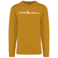 Sweatshirt Kariban sem Capuz Vela