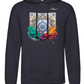 Sweatshirt  Azulejos 1
