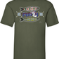 T-shirt 2 Sardinhas Porto