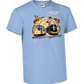 T-shirt Kids Tradição e Modernidade