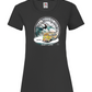 T-shirt Senhora Surf Life Ericeira