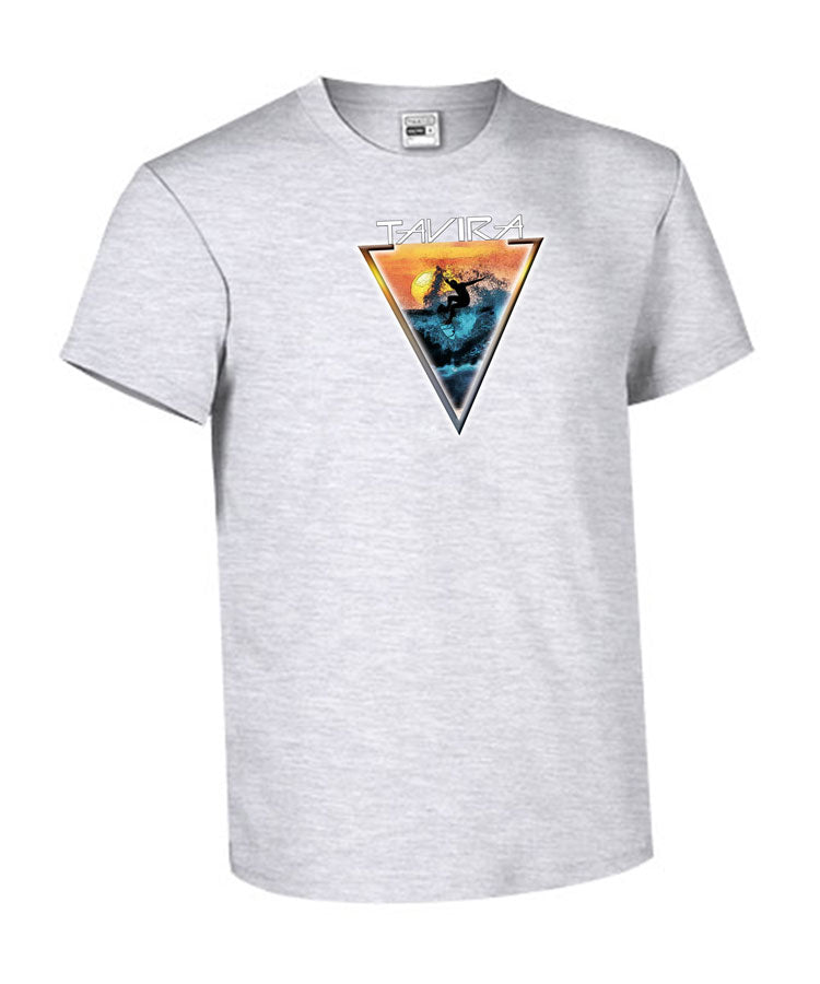 T-shirt Kids Sunset Tavira