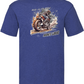 T-shirt Ride on the Edge Monte Gordo