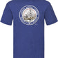 T-shirt Sello Cibeles