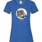 T-shirt Senhora Exclusive Lisboa