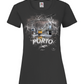 T-shirt Senhora Carreira 22 Porto