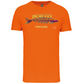 T-Shirt Algodão Biológico Espinha Porto