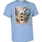 T-shirt Kids Espelho LP
