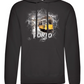 Sweatshirt Carreira 28 Porto