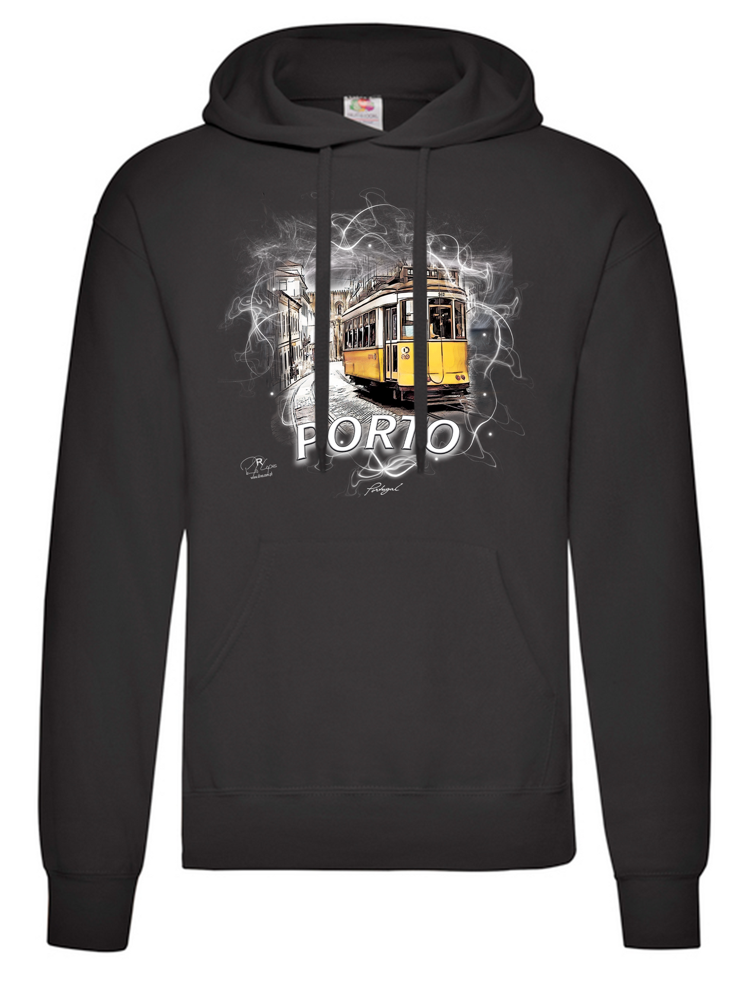 Sweatshirt Carreira 28 Porto