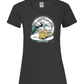 T-shirt Senhora Surf Life Olhão