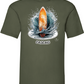 T-shirt Prancha Cascais