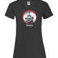 T-shirt Senhora Traineira Tavira