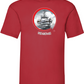 T-shirt Traineira Peniche