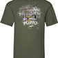 T-shirt Carreira 22