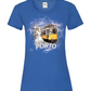 T-shirt Senhora Carreira 28 Porto