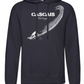 Sweatshirt Surf Cascais