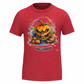 T-shirt de Criança Kariban Abóbora