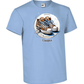 T-shirt Kids Exclusive Coimbra