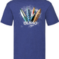 T-shirt Surfboards Olhão