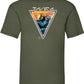T-shirt Sunset Tavira