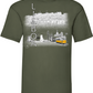 T-shirt Castelo 1